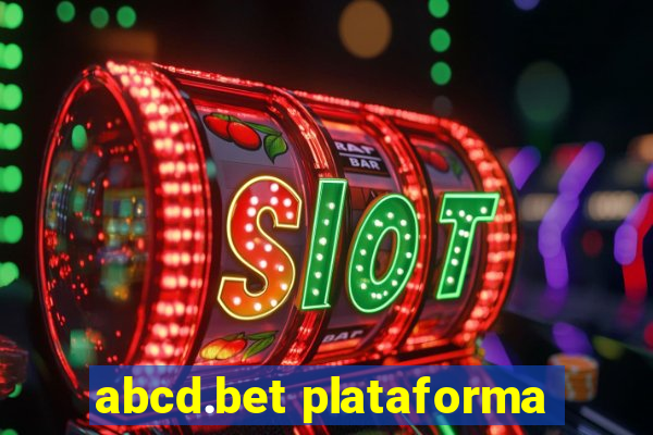 abcd.bet plataforma